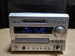 Onkyo Cd Md Recorder Tuner FR-X7A. Fixed Price $150.28.