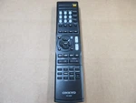 Original Onkyo RC-928R Remote Control + Batteries. Fixed Price $14.90.