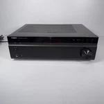 Insignia NS-STR514 Receiver Hifi Stereo 2 Channel Bluetooth No Remote. Fixed Price $64.99.