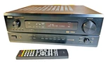 Vintage Denon AVR-2803 Stereo Receiver Reciever Phono Digital Optical Japan. Fixed Price $307.75.