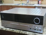 Harman Kardon Avr 230 5 Channel 300 Wat Stereo! Perfect In Every Way! Cool!. Fixed Price $110.00.