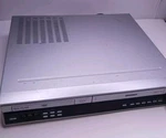 Toshiba SD-V55HT Vhs Vcr Dvd Player Home Theater System Works Read Description. Fixed Price $35.00.