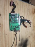 Crestron CNAMPX-16X60 Main Control Board Power Amplifier Logic Module. Fixed Price $69.90.