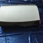Bose Lifestyle A/v Receiver Silver/black 2-CHANNEL 5 Inputs Outputs. Fixed Price $300.00.