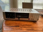 Sansui S-X1030 Vintage Quartz Synthesizer Stereo Receiver, *read*. Fixed Price $75.00.