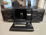 Sony DVP-CX860 300 Disc Cd/dvd Player Changer. Fixed Price $119.99.