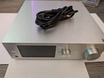 Used Sony HAP-S1 Silver Hdd Hi-res Audio Music Player Upgraded To 2TB Ssd!. Fixed Price $550.00.