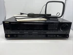 Rare Aiwa Stereo Av Receiver Dolby Surround Sound AXR-004 Tested. Fixed Price $149.00.