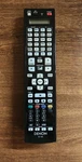 Denon RC-1165 Remote Control For AVR-4520 Black Japan. Fixed Price $95.00.