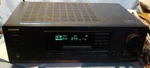 ** Onkyo Am/fm Stereo Reciever Model TX-8211 Works. Fixed Price $68.88.