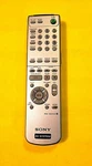 Sony RMS300 Compatible For DAV-S300 / DAV-S800 HCD-S300 HDC-S300. Fixed Price $17.99.
