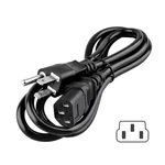 Ul 6FT Power Cord For Ion Explorer IPA74 IPA23B IPA23C Bluetooth Speaker. Fixed Price $10.32.