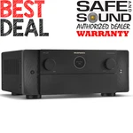 *open Box* Marantz 9.4 Ch A/v Receiver W/ Heos '/. Fixed Price $2899.99.
