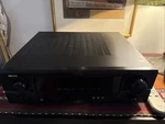 Denon Avr 1907 - Multizone Surround Receiver Dolby & Dts 7.1 Bundle W/ Remote. Fixed Price $109.00.