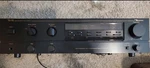 Vintage Nakamichi TA-1A Stasis High Definition Tuner Amplifier Receiver Tested. Fixed Price $120.00.