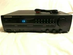 Marantz SR-45 Audio Video Stereo Receiver Tested /. Fixed Price $79.85.