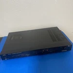 Jvc Surround Processor SU-A30 Rare Vintage Tested Works Av Dolby. Fixed Price $125.00.