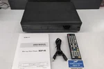 Oppo BDP-95 Universal Blu-ray Sacd Dvd-a Player Used From Japan 216. Fixed Price $608.19.