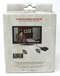 Verizon Wifi Display 5901 Wireless Media Receiver. Fixed Price $7.59.