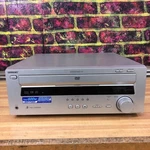 Sony Cd/dvd/video 5 Disc Changer AVD-K800P (works). Fixed Price $79.95.