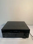 Sony STR-ZA1000ES Multi-channel Av Receiver Tested And Working No Remote. Fixed Price $279.00.