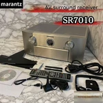 Ddp Marantz SR7010 9.2CH Av Surround Receiver Dolby Atmos Dts:x Japan Exc+. Fixed Price $1707.51.