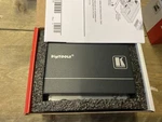 Kramer Electronics TP-574 Hdcp 2.2 Receiver With RS-232 And Ir Over Poc Dgk. Fixed Price $178.04.