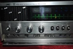 Jvc 4VR-5456X Receiver. Fixed Price $450.00.