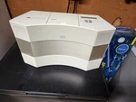 Bose Acoustic Wave Music System CD-3000 Am/fm (tested). Fixed Price $125.00.
