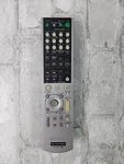 Sony RM-PP411 Genuine Av System Remote Control STR-K840P STR-DE685 HT-5500D. Fixed Price $14.87.