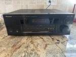 Pioneer VSX-D810S A/v Receiver 7.1 Surround Dsp Digital Signal Processor Working. Fixed Price $90.00.