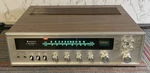 Vintage Sanyo Dcx 2700K 4 Channel Stereo Receiver- Works, Needs Repair. Fixed Price $90.00.