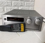Yamaha RX-V10 Natural Sound Av Receiver Amplifier Cinema Dsp 5CH Input Bundled. Fixed Price $365.20.
