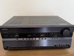 Onkyo TX-SR605 7.1 Ch Home Theater Receiver Bundle Tested W/ RC-682M Remote. Fixed Price $73.75.