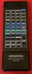 Kenwood RC-90 Remote Control Receiver KVR-A90R KR-V70R KR-V75R KR-V95R KR-V125R. Fixed Price $64.99.