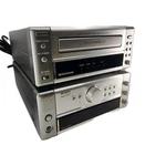 Denon UDRA-M10 Receiver + DRR-M10 (needs Work) Tape 2PC System Remote. Read. Fixed Price $177.30.