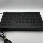 Nuvo Essentia NV-E6GM Six Source Zone Audio Distribution System Tested. Fixed Price $119.99.