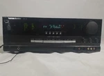 Harman/kardon Avr 125 Receiver No Remote. Fixed Price $125.00.