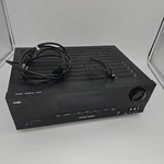 Harman Kardon Avr 700 A/v Receiver 5.1 Channel. Fixed Price $60.00.