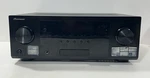 Pioneer VSX-822-K 5.1 Channel Av Receiver Home Theater. Fixed Price $38.00.