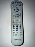 Kenwood Remote RC-R0822 Look For Your Model Number In The Description.. Fixed Price $57.60.