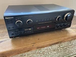 Vintage Panasonic SA-HT275 Stereo Receiver. Fixed Price $119.00.