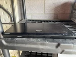 Samsung UBD-K8500 4K Ultra Hd Blu-ray Player Wifi Streaming No Remote/cord Works. Fixed Price $99.99.