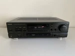 Technics SA-GX170 Av Stereo Receiver Made In Japan. Fixed Price $250.00.