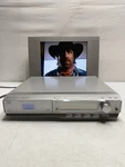 Jvc XV-THM45- Disc Dvd Player-av Computer Link Theater System Receiver Works. Fixed Price $99.95.