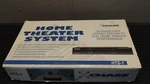 Chase Technologies Home Theater System HTS-1. Fixed Price $59.00.