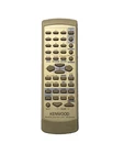 Kenwood Remote Control Unit Cd Audio/video Receiver Tuner Dvd HTBS610 VRS6100. Fixed Price $53.95.