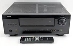 Denon Avr 391. Fixed Price $199.95.
