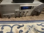 Outlaw Audio RR2150 Stereo Receiver Works. Fixed Price $500.00.