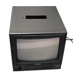 Panasonic Color Monitor CT-1030M. Fixed Price $175.00.